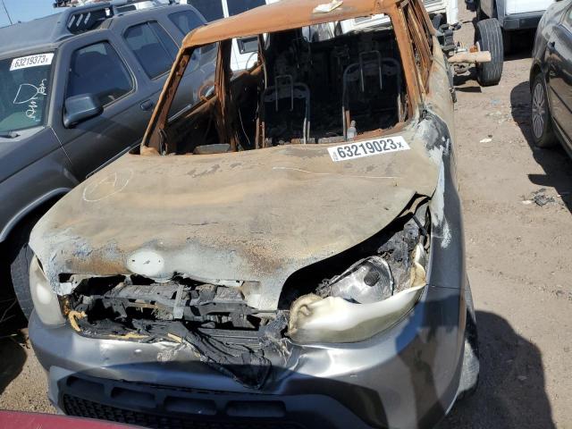 2015 Kia Soul მანქანა იყიდება აუქციონზე, vin: KNDJN2A24F7201207, აუქციონის ნომერი: 63219023