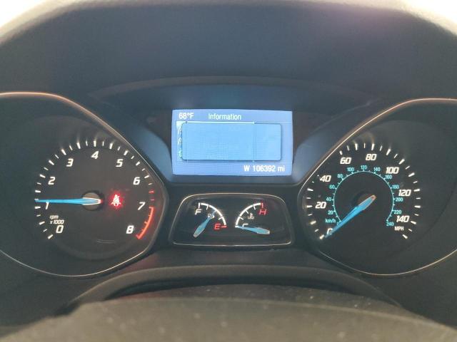 Продаж на аукціоні авто 2014 Ford Focus Se, vin: 1FADP3F23EL349723, номер лоту: 55932774
