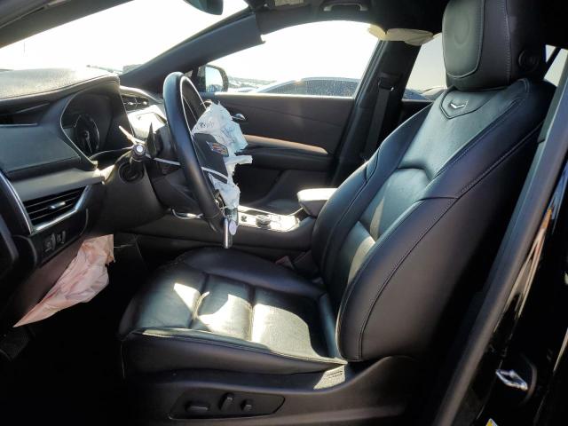 55218534 :رقم المزاد ، 1GYFZCR43KF144983 vin ، 2019 Cadillac Xt4 Premium Luxury مزاد بيع