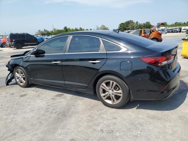 Aukcja sprzedaży 2019 Hyundai Sonata Limited, vin: 5NPE34AF4KH733665, numer aukcji: 54881814