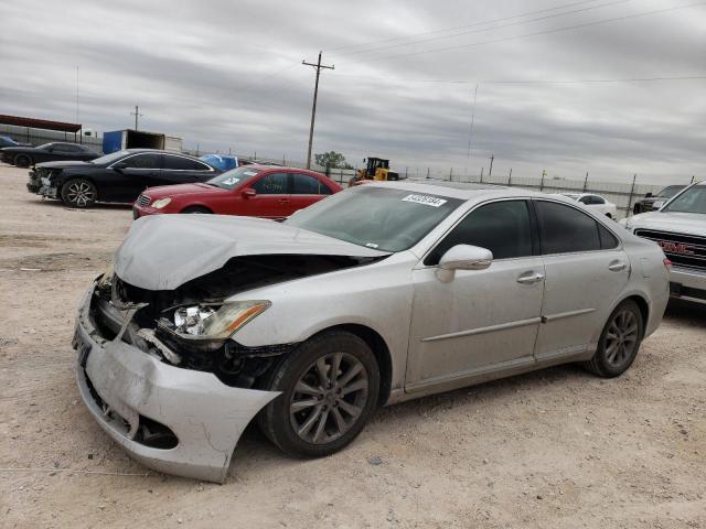 Aukcja sprzedaży 2010 Lexus Es 350, vin: JTHBK1EG9A2390230, numer aukcji: 54326184