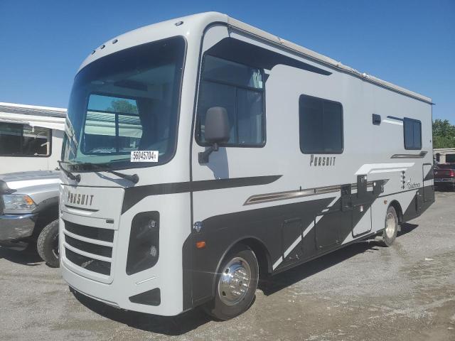 2023 Ford F53 მანქანა იყიდება აუქციონზე, vin: 1F64F5DNXP0A05965, აუქციონის ნომერი: 56045704