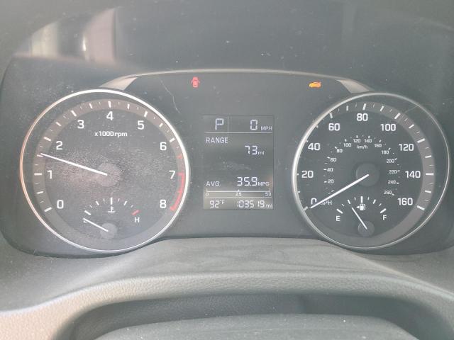 Aukcja sprzedaży 2017 Hyundai Elantra Se, vin: 5NPD74LF3HH139767, numer aukcji: 54761844