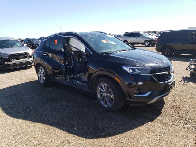Продажа на аукционе авто 2022 Buick Encore Gx Essence, vin: KL4MMFSL2NB132179, номер лота: 54402864
