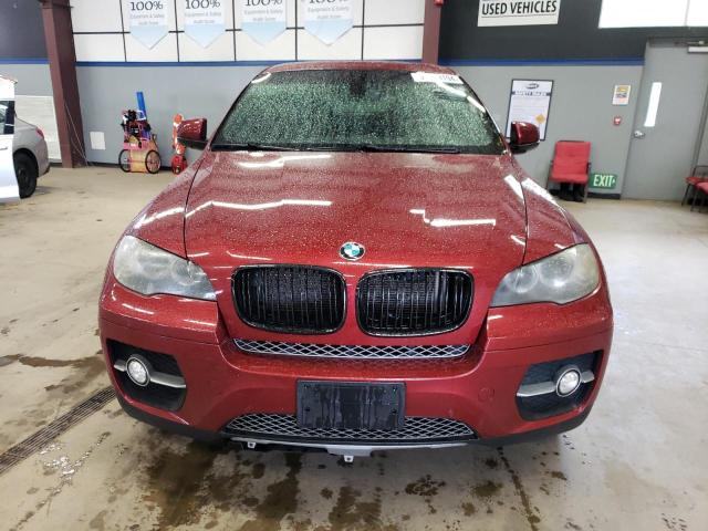 Продаж на аукціоні авто 2010 Bmw X6 Xdrive35i, vin: 5UXFG4C5XAL225254, номер лоту: 56269194