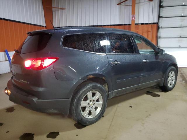 56153094 :رقم المزاد ، 1GNKVJED4BJ198162 vin ، 2011 Chevrolet Traverse Lt مزاد بيع