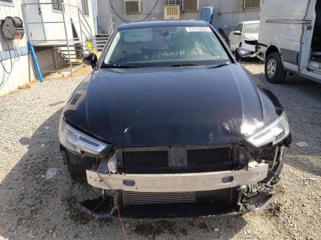 Aukcja sprzedaży 2017 Audi A4 Premium Plus, vin: WAULNAF41HN017996, numer aukcji: 53279354