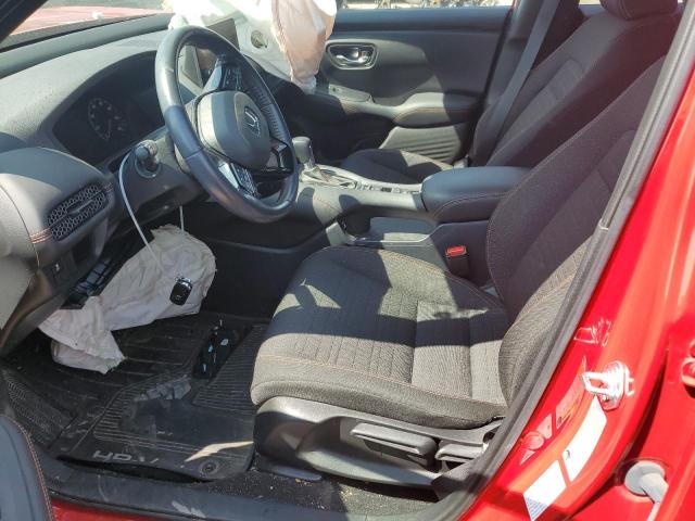 Продаж на аукціоні авто 2023 Honda Hr-v Sport, vin: 3CZRZ2H53PM714196, номер лоту: 55551444
