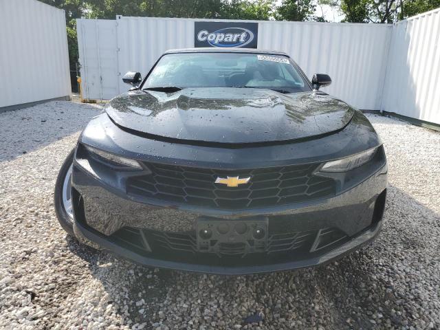 Продажа на аукционе авто 2023 Chevrolet Camaro Ls, vin: 1G1FB3DS7P0146061, номер лота: 55805564