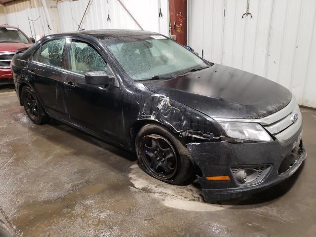 53099444 :رقم المزاد ، 3FAHP0HA0BR173456 vin ، 2011 Ford Fusion Se مزاد بيع