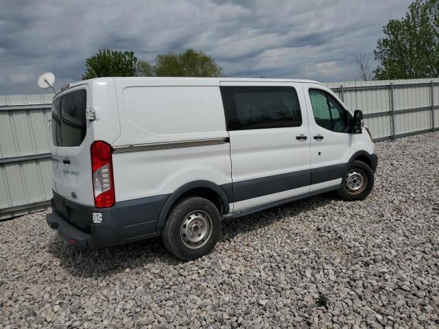 52824814 :رقم المزاد ، 1FTYE1YM6GKB40991 vin ، 2016 Ford Transit T-150 مزاد بيع