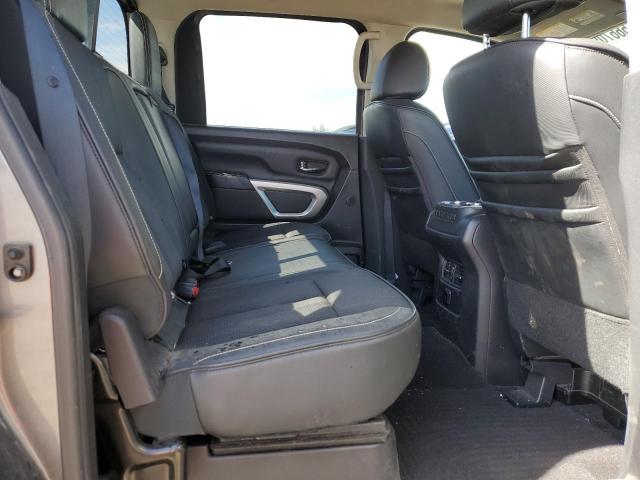 Aukcja sprzedaży 2016 Nissan Titan Xd Sl, vin: 1N6BA1F47GN504254, numer aukcji: 56670974