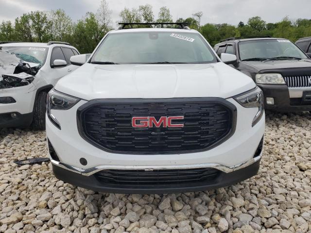 Aukcja sprzedaży 2018 Gmc Terrain Slt, vin: 3GKALVEX7JL298246, numer aukcji: 53452874