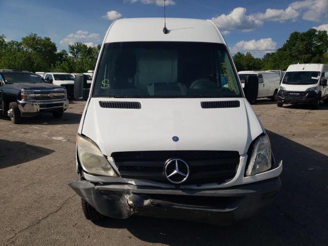 Aukcja sprzedaży 2011 Mercedes-benz Sprinter 2500, vin: WD3PE8CB1B5600795, numer aukcji: 52229294