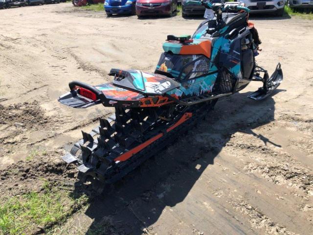 2024 Pola 850rmk Kha მანქანა იყიდება აუქციონზე, vin: SN1TFG8M8RC233337, აუქციონის ნომერი: 54517664