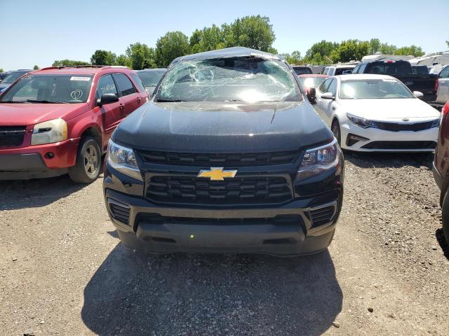 Aukcja sprzedaży 2022 Chevrolet Colorado Lt, vin: 1GCHSCEA1N1268055, numer aukcji: 55941884