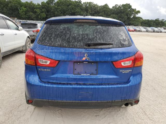 Продаж на аукціоні авто 2015 Mitsubishi Outlander Sport Es, vin: 4A4AP3AU7FE023511, номер лоту: 54547934