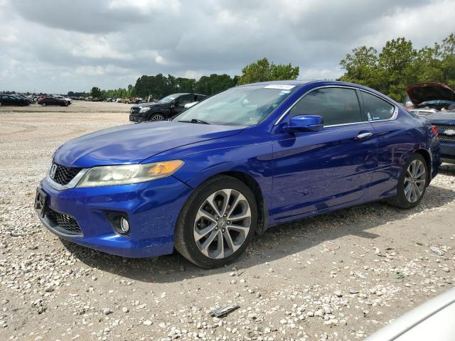 2014 Honda Accord Exl მანქანა იყიდება აუქციონზე, vin: 1HGCT2B80EA008394, აუქციონის ნომერი: 56866474