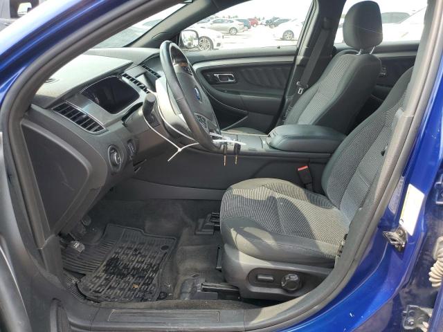 2013 Ford Taurus Sel მანქანა იყიდება აუქციონზე, vin: 1FAHP2E80DG176994, აუქციონის ნომერი: 53650384