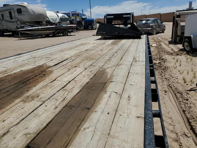 Продажа на аукционе авто 2017 Pj Trailer, vin: 4P5FD3021H1270237, номер лота: 53937734