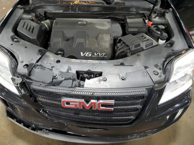 Aukcja sprzedaży 2017 Gmc Terrain Slt, vin: 2GKFLPE36H6273772, numer aukcji: 54148514