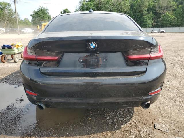 Aukcja sprzedaży 2020 Bmw 330xi, vin: 3MW5R7J07L8B21845, numer aukcji: 78700065