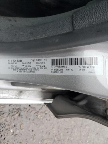 Aukcja sprzedaży 2015 Chrysler 200 S, vin: 1C3CCCBB1FN750138, numer aukcji: 54202404