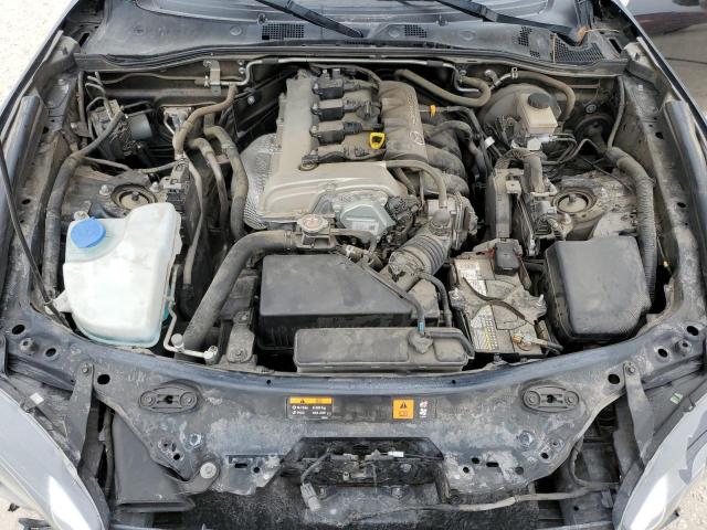 Aukcja sprzedaży 2016 Mazda Mx-5 Miata Grand Touring, vin: JM1NDAD77G0111470, numer aukcji: 53448574