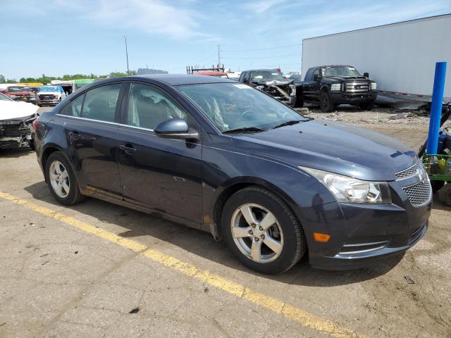 Продажа на аукционе авто 2014 Chevrolet Cruze Lt, vin: 1G1PC5SB8E7342840, номер лота: 56460364