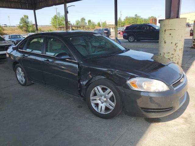 2012 Chevrolet Impala Lt მანქანა იყიდება აუქციონზე, vin: 2G1WG5E34C1292971, აუქციონის ნომერი: 56079294