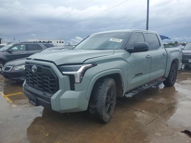 Aukcja sprzedaży 2023 Toyota Tundra, vin: 5TFLA5DB5PX076818, numer aukcji: 56833294