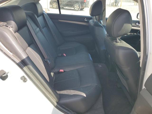 Продаж на аукціоні авто 2013 Infiniti G37 Base, vin: JN1CV6AP2DM722505, номер лоту: 55090584