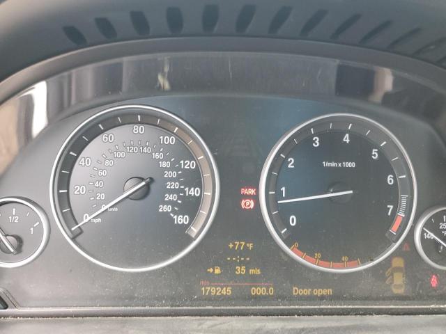 Продаж на аукціоні авто 2011 Bmw 550 I, vin: WBAFR9C54BC271279, номер лоту: 54946884