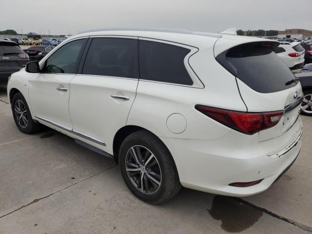 Aukcja sprzedaży 2019 Infiniti Qx60 Luxe, vin: 5N1DL0MN4KC520035, numer aukcji: 55847634