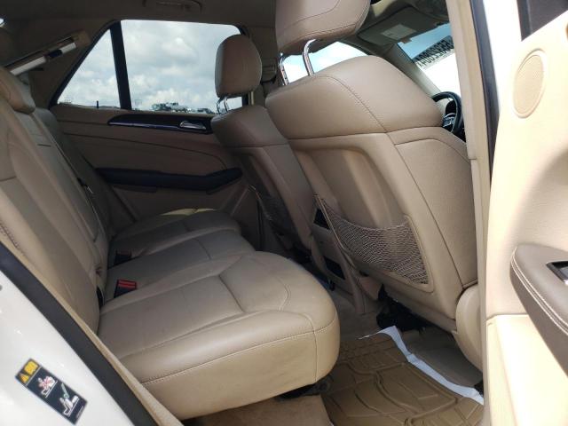 Продажа на аукционе авто 2013 Mercedes-benz Ml 350 Blu, vin: 4JGDA2EB4DA141296, номер лота: 55322804