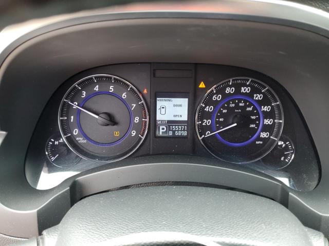 Продажа на аукционе авто 2012 Infiniti Fx35, vin: JN8AS1MW9CM155246, номер лота: 53292634