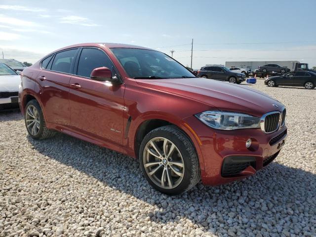 56703254 :رقم المزاد ، 5UXKU2C32H0U29309 vin ، 2017 Bmw X6 Xdrive35i مزاد بيع