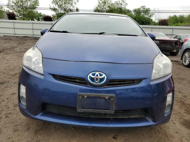 Продажа на аукционе авто 2010 Toyota Prius, vin: JTDKN3DU0A0194331, номер лота: 55397884