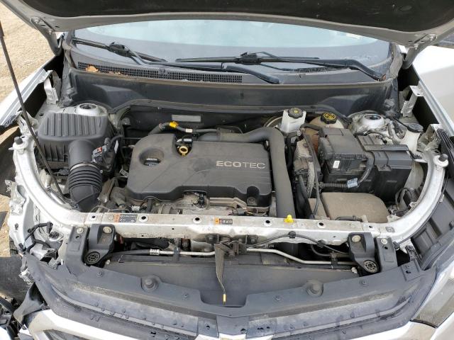 Продажа на аукционе авто 2018 Chevrolet Equinox Ls, vin: 2GNAXREV4J6324982, номер лота: 53647754