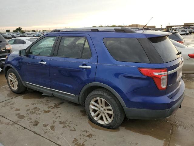 2015 Ford Explorer Xlt მანქანა იყიდება აუქციონზე, vin: 1FM5K7D88FGB71518, აუქციონის ნომერი: 57009964