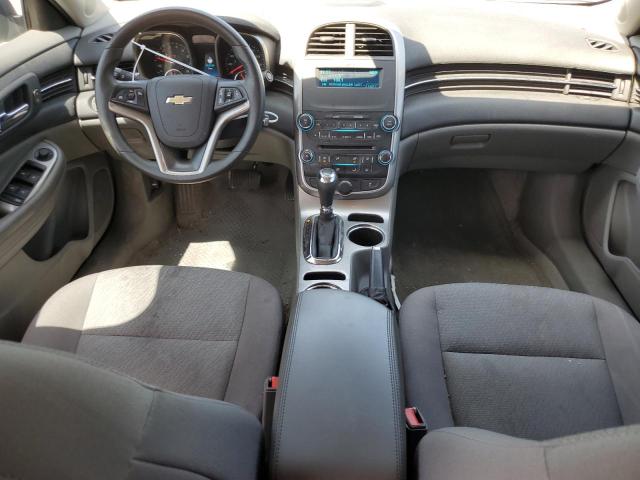 2014 Chevrolet Malibu Ls მანქანა იყიდება აუქციონზე, vin: 1G11A5SL0EF153772, აუქციონის ნომერი: 54015534