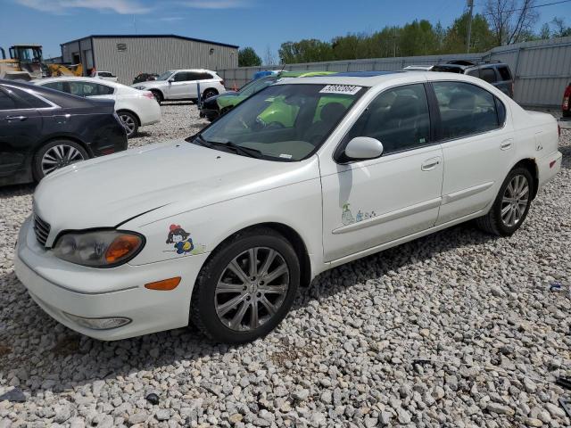Aukcja sprzedaży 2002 Infiniti I35, vin: JNKDA31A32T014384, numer aukcji: 52832864