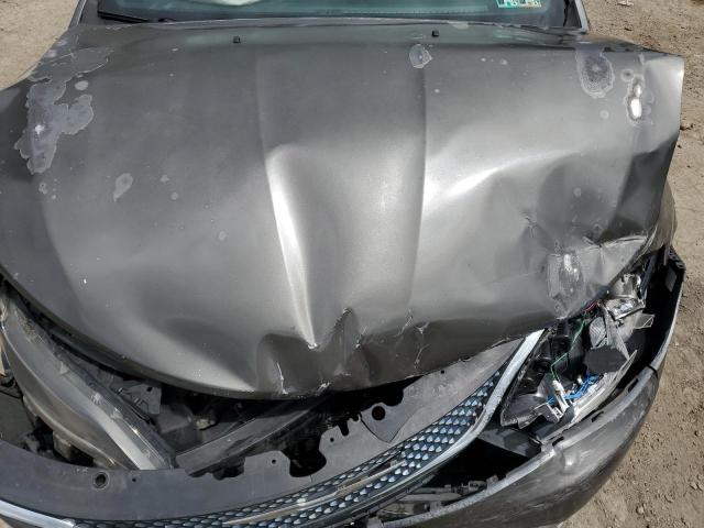 55077514 :رقم المزاد ، 1C3CCCDG6FN686798 vin ، 2015 Chrysler 200 مزاد بيع