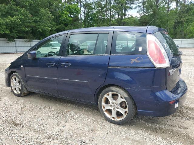 Aukcja sprzedaży 2009 Mazda 5, vin: JM1CR293790341792, numer aukcji: 55951784