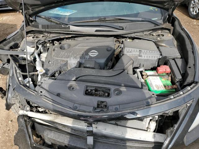 2015 Nissan Altima 2.5 მანქანა იყიდება აუქციონზე, vin: 1N4AL3AP3FC413861, აუქციონის ნომერი: 53173534