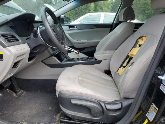 Продаж на аукціоні авто 2015 Hyundai Sonata Se, vin: 5NPE24AF2FH101899, номер лоту: 55974134
