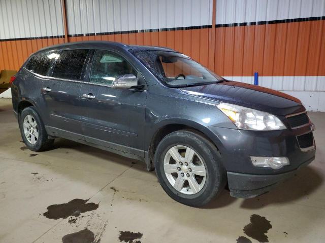 56153094 :رقم المزاد ، 1GNKVJED4BJ198162 vin ، 2011 Chevrolet Traverse Lt مزاد بيع