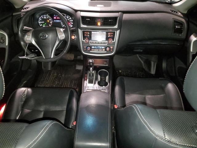 Продаж на аукціоні авто 2017 Nissan Altima 2.5, vin: 1N4AL3AP3HC191454, номер лоту: 54852174