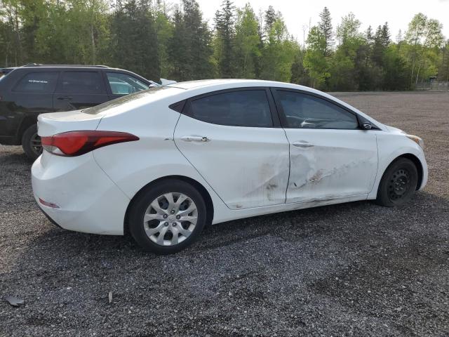 Aukcja sprzedaży 2016 Hyundai Elantra, vin: 5NPDH4AE7GH779681, numer aukcji: 92090815