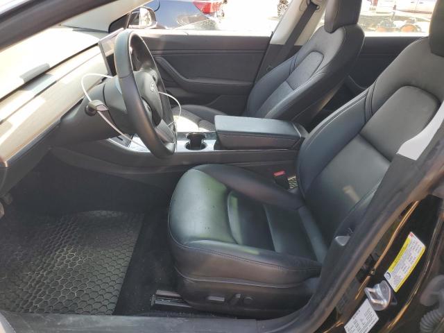 54435294 :رقم المزاد ، 5YJ3E1EA8KF307121 vin ، 2019 Tesla Model 3 مزاد بيع